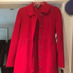 Ladies Coat